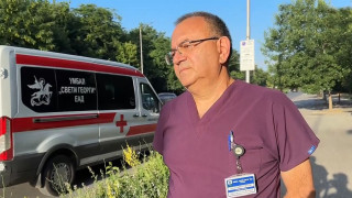 Ужасяващи подробности за починалия в пловдивска болница британец