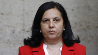 Правосъдната министърка с разкрития за предалия се Брендо