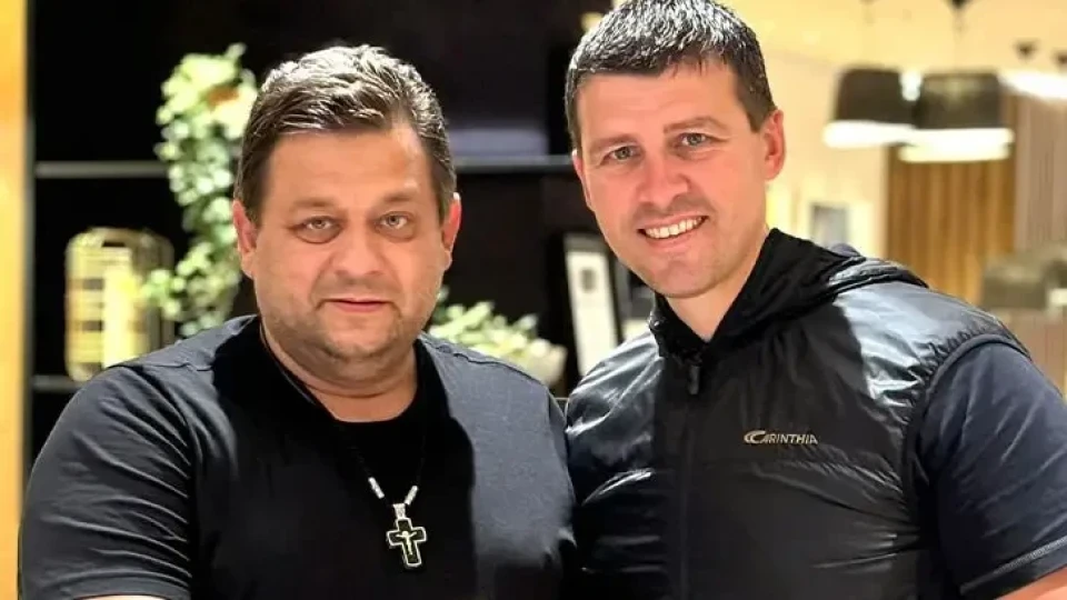 Драмите във "Величие"! Николай Марков се опълчи на Ивелин Михайлов | StandartNews.com
