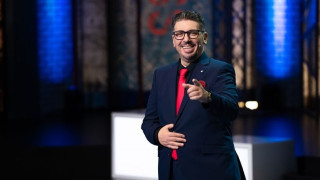 Скандал в НОВА! Показаха вратата на звезда