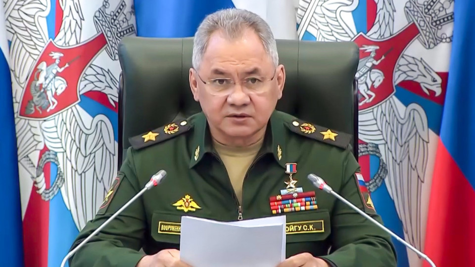 Двама руски военачалници в опасност! Цял свят ги издирва | StandartNews.com