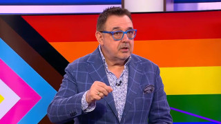 Любомир Стойков каза съдбата на Мила Роберт след изцепката с флага