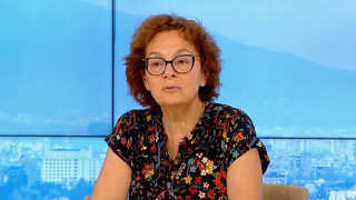 Румяна Коларова посече ПП и Възраждане, видя скритите им ходове