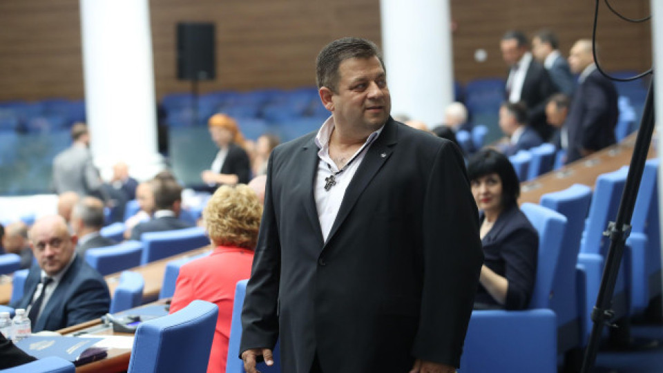 Николай Марков с ново решение! Тежка атака | StandartNews.com