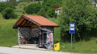 Уникална снимка в Родопите събира погледите у нас!