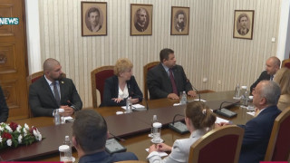 Величие проговори. Какъв кабинет ще подкрепи