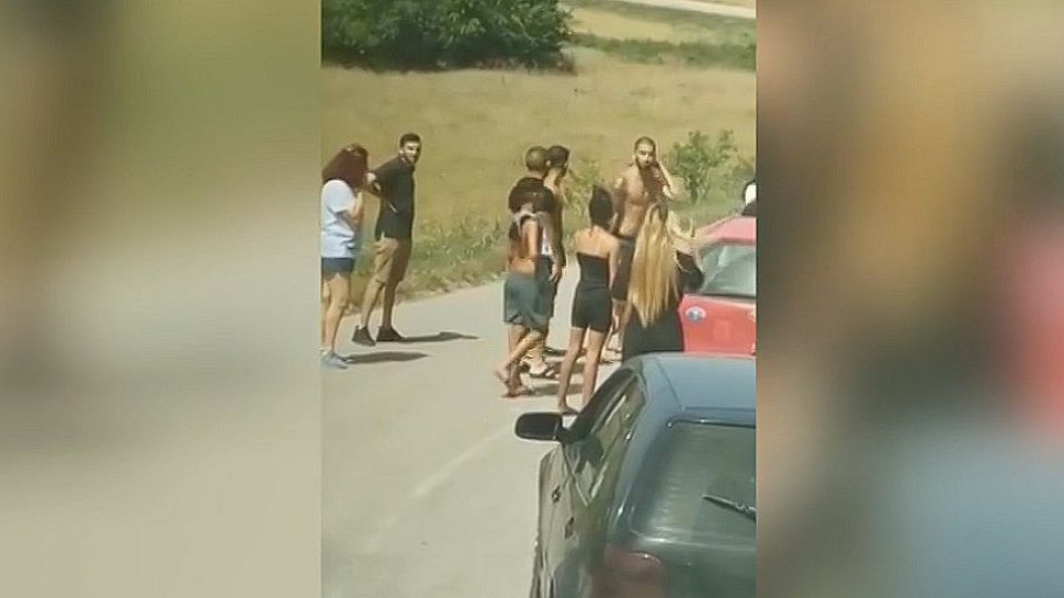 След ромски побой над автобусен шофьор, съдът пусна виновниците | StandartNews.com