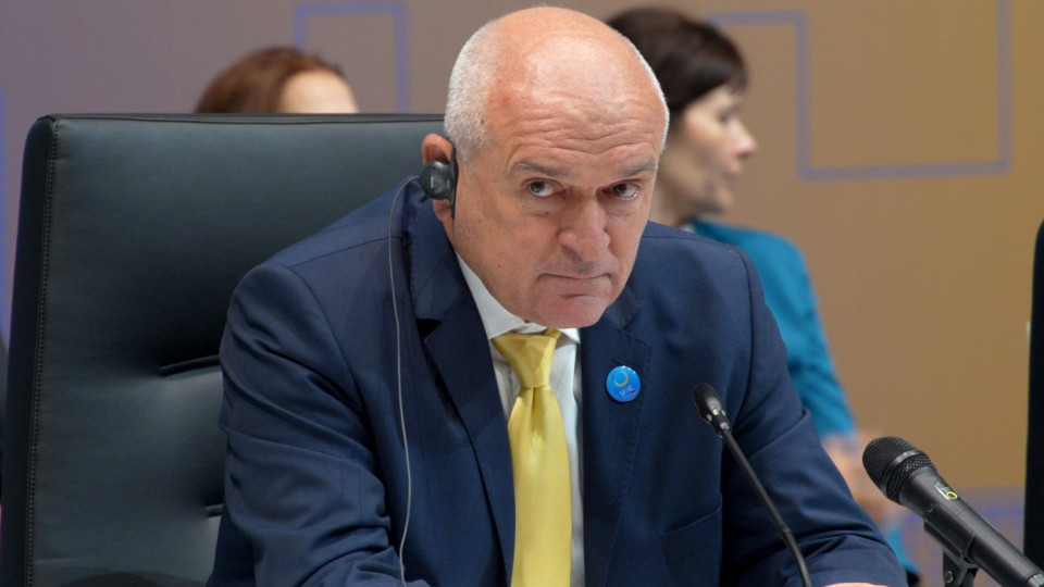 Главчев поряза Северна Македония! Искане към лидерите на ЕС | StandartNews.com