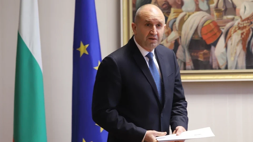 МС с важно решение за Радев | StandartNews.com
