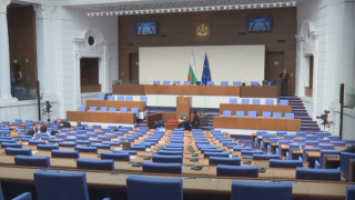 Хюсни Адем влиза в НС на мястото на Филиз Хюсменова