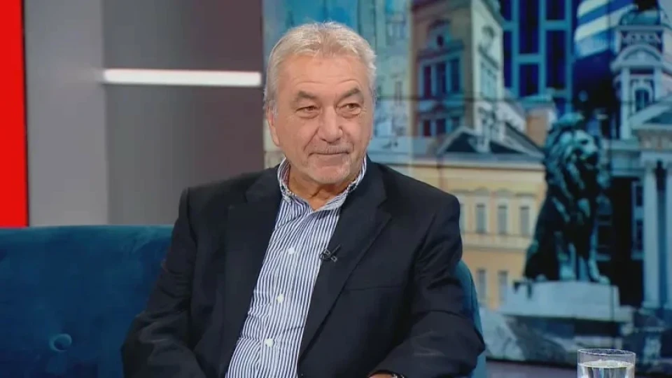 Министър Карадимов: Индустриалните паркове са ключови за икономическия растеж на България | StandartNews.com