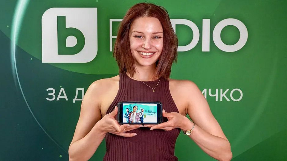 Звезда от "София вкъщи" влиза в "Гласът на България" | StandartNews.com