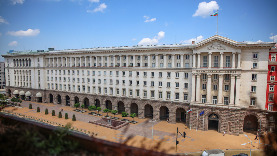 МС: Позицията на България за Срещата на върха на НАТО потвърждава подкрепата за Украйна | StandartNews.com