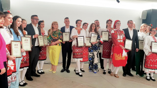 Младежи стават посланици на Чудесата