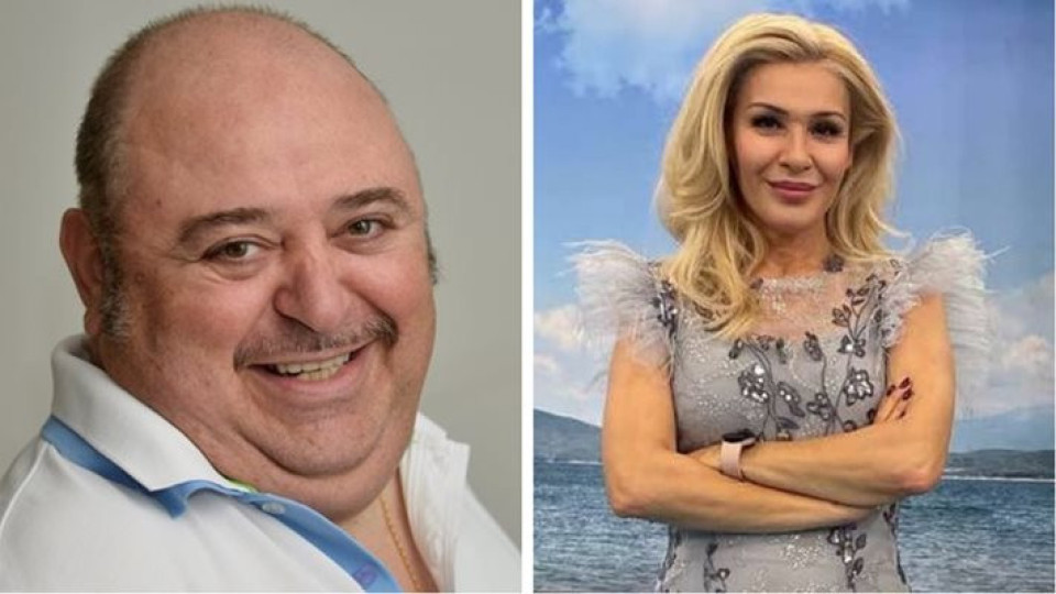 Любо Нейков призна и издаде голяма мъка на Гала! | StandartNews.com