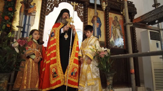 Голям ден! Подготовка за избора на новия патриарх