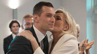 Историческа победа на крайната десница във Франция (ОБЗОР)