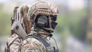 За първи път от 10 години! Тревога във военни бази у нас и в Германия