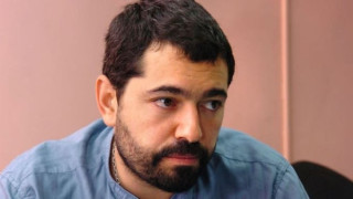 Бизнесменът Александър Тошев: Прекратявам отношенията си с Нико Тупарев!