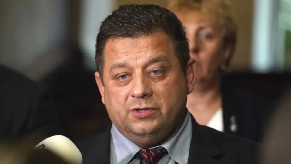 Трясък! Полковника с мощен призив към депутатите на "Величие" | StandartNews.com