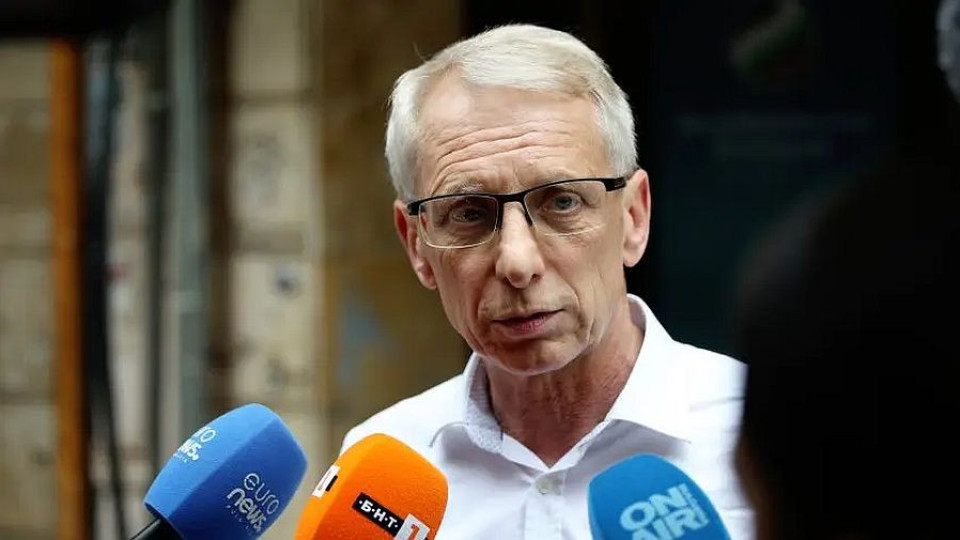 ПП-ДБ решиха за кабинета. Пазят мотивите в тайна | StandartNews.com