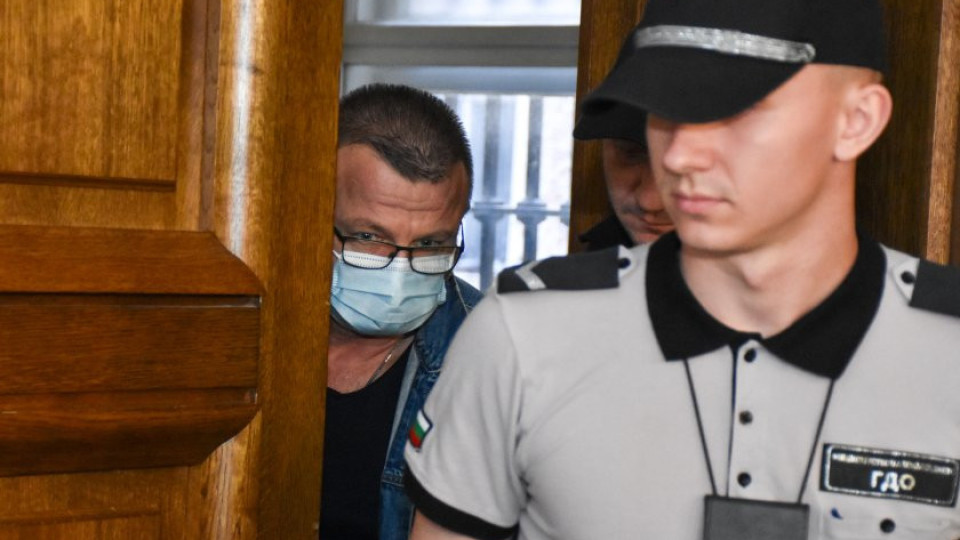 Обвинен в подкуп съдия закъса тотално. Прокуратурата в действие | StandartNews.com