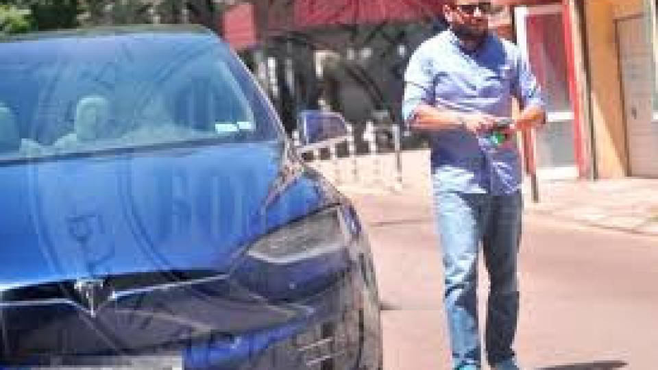 Голяма издънка на Иван. Къде го сгащиха | StandartNews.com