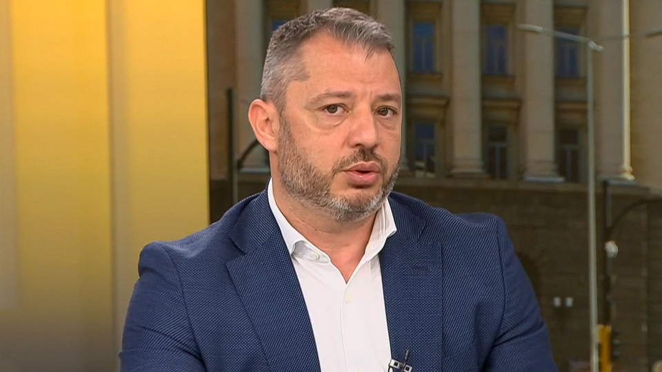 Делян Добрев: Борисов и Пеевски не са провалени лидери | StandartNews.com