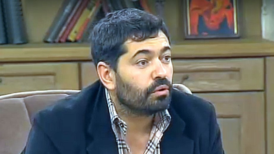 Примката се затяга! Нико Тупарев отново на съд | StandartNews.com