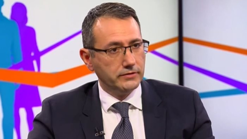 Експерт с гореща прогноза за еврозоната. Има ли шанс | StandartNews.com