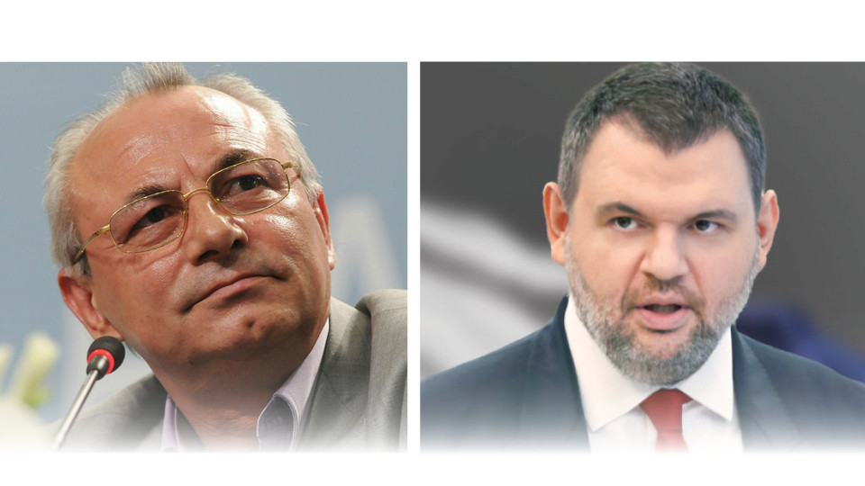 Когато гръм удари ДПС, как ехото заглъхва | StandartNews.com