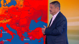 10 дни адски жеги! Проф. Рачев с важно предупреждение