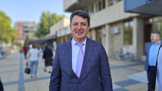 Ресми Мурад: Структурите на ДПС в Кърджали са единни