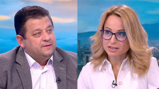 Цънцарова изстиска Полковника! Нови драми в партия "Величие"