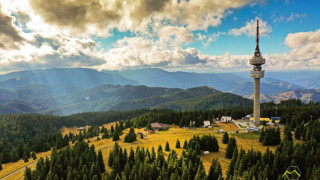 Райчо Пампора дава име на най-красивия родопски курорт