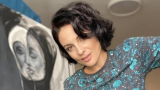 Диана Димитрова с първия думи за новия си живот. Голямата промяна (СНИМКА)