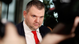 ДПС кани всички без "Възраждане" на разговори за кабинет