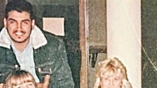 Ще го познаете ли? Родна звезда показа снимка от тийн годините си