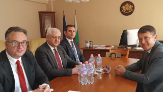 Турският посланик на знаково посещение в Кърджалийско. Очакванията