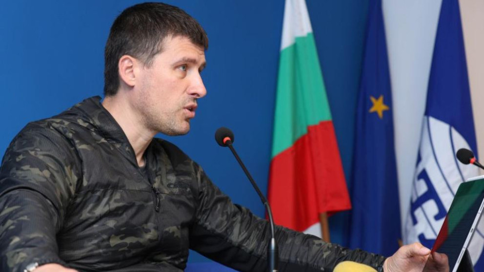 Извънредно! Парламентът реши за Ивелин Михайлов | StandartNews.com