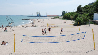 Ходят ли на плаж хората, които живеят на морето