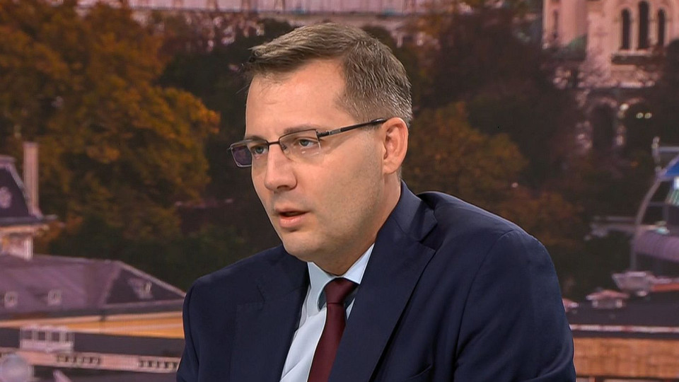 Станислав Анастасов: Войната в ДПС е срещу омразата на дерибеите | StandartNews.com