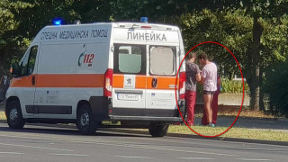 Нов скандал с Явор Бахаров! Къде се изложи