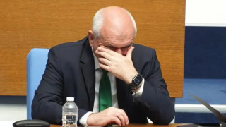 Главчев с послание за пожарите в страната. Каза голямата истина