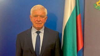 Кирил Ананиев пред СТАНДАРТ: Бюджетът е философия и наука
