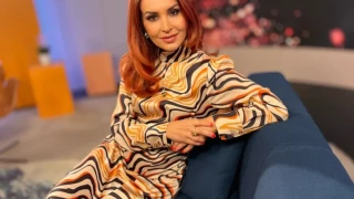 Пълна промяна за Меги Димчева след bTV