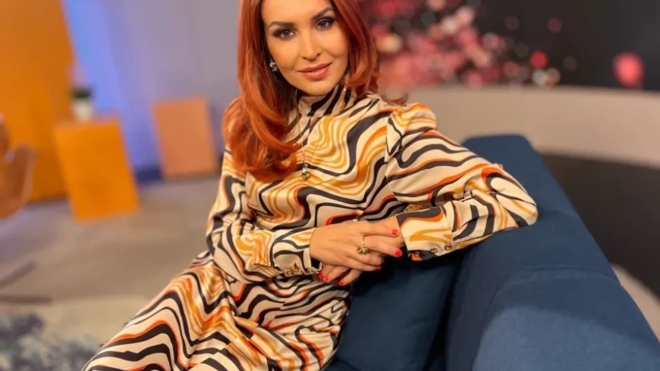 Пълна промяна за Меги Димчева след bTV | StandartNews.com