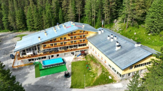 Национален туристически фестивал в курорта Мальовица! Програмата