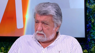 Вежди Рашидов: В парламента има 190 костюма