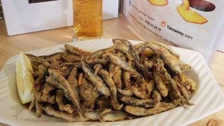 Цацата по морето по-скъпа от пържола. Къде отплува рибата?